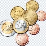 150+ Money Coins PNGs – Transparent Gold & Currency Bundle