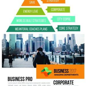 Download 50 Business Flyers PSD Templates | Editable Photoshop Corporate, Startup & Marketing Flyer Designs