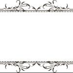 Premium 45+ Marcos Frames Pack | CDR Templates for Borders, Photo Frames & Graphic Designs