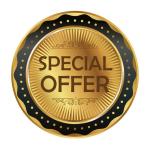 Premium 50+ Labels & Stamps Bundle | CDR Templates for Business, Packaging & Custom Design Projects