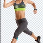150+ Running PNGs – Transparent Athletes & Fitness Graphics