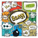 Art & Comics PNGs & EPS Files – Creative Vector & Transparent Pack