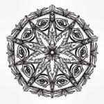 250+ PNGs & EPS Tattoo Art Collection – Creative Vector Pack