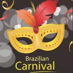 Premium Carnival Bundle: 70+ Editable CDR Party Invitations, Flyers & Date Announcements