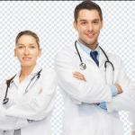 Download 150+ Medical PNGs – Doctors, Nurses, Surgeons & Healthcare Transparent Pack