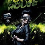 Download 50 Premium Event Midnight Party Flyers PSD | Editable Photoshop Templates for Club, DJ & Nightlife Events