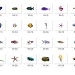 Mega Bundle: Logo, Elements, Background, Overlay & Icon Bundles | Editable PSD, PNG & Vector Design Assets