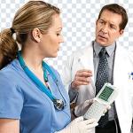 Download 150+ Medical PNGs – Doctors, Nurses, Surgeons & Healthcare Transparent Pack