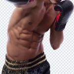 Download 36 Men’s Muscle PNG Bundle – Strength & Workout Images