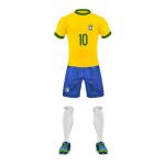 Football Kit Bundle – 25+ Soccer Uniform Designs in EPS & JPG Format