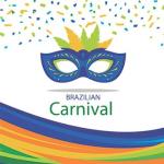 Premium Carnival Bundle: 70+ Editable CDR Party Invitations, Flyers & Date Announcements