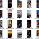 5000 Luxury Lifestyle Reels Bundle | Exclusive Short Videos for Social Media, Marketing & Branding