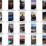 5000 Luxury Lifestyle Reels Bundle | Exclusive Short Videos for Social Media, Marketing & Branding